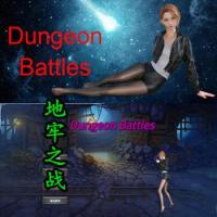 Dungeon Battles - 地牢之战 STEAM官方中文版 Build.17333844 +DLC