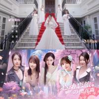 Love In Tokyo V1.0.1 - 心动恋旅：樱花篇 STEAM官方中文版 Build.19747457【中日语音+DLC】