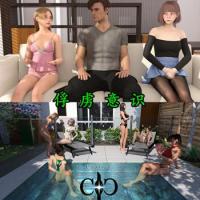 Captive Consciousness v0.1.0 - 俘虏意识汉化版【安卓+PC版】