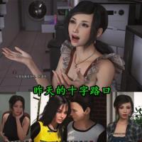 Yesterdays Crossroads v0.4.0 - 昨天的十字路口汉化版【安卓+PC版】