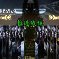 Move The Chains V0.3 - 推进战线汉化版【安卓+PC版】