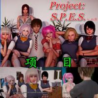 Project SPES V0.8.1 - 项目汉化版【安卓+PC版】