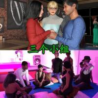 Three Panels V3.0 - 三个小组汉化版【安卓+PC版】