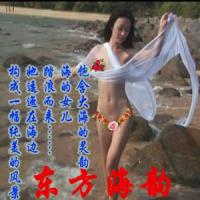 国产RT艺术之东方海韵