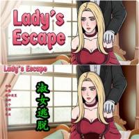 Lady’s Escape V1.01 - 淑女逃脱 STEAM官方中文版 Build.15126345 +DLC
