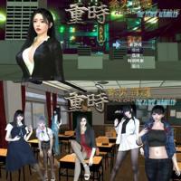 Rebirth of Time The Flame Rekindled V25.01.15 - 重时：余火重燃官方中文荹娦版