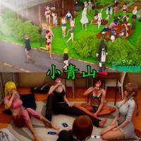 Little Greenhill v0.11 - 小青山汉化版