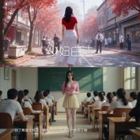 少妇白洁 V3.14 STEAM官方中文正式版 Build.17718428【中文语音+全DLC】